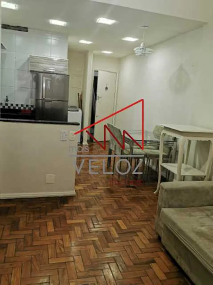 Kitnet-Studio, 40 m² - Foto 3