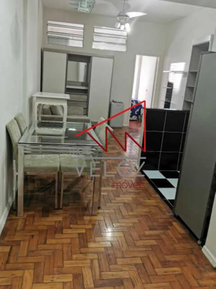 Kitnet-Studio, 40 m² - Foto 1
