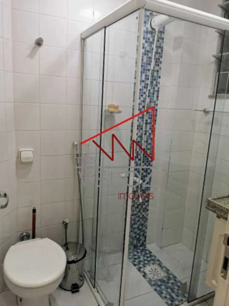 Kitnet-Studio, 40 m² - Foto 15