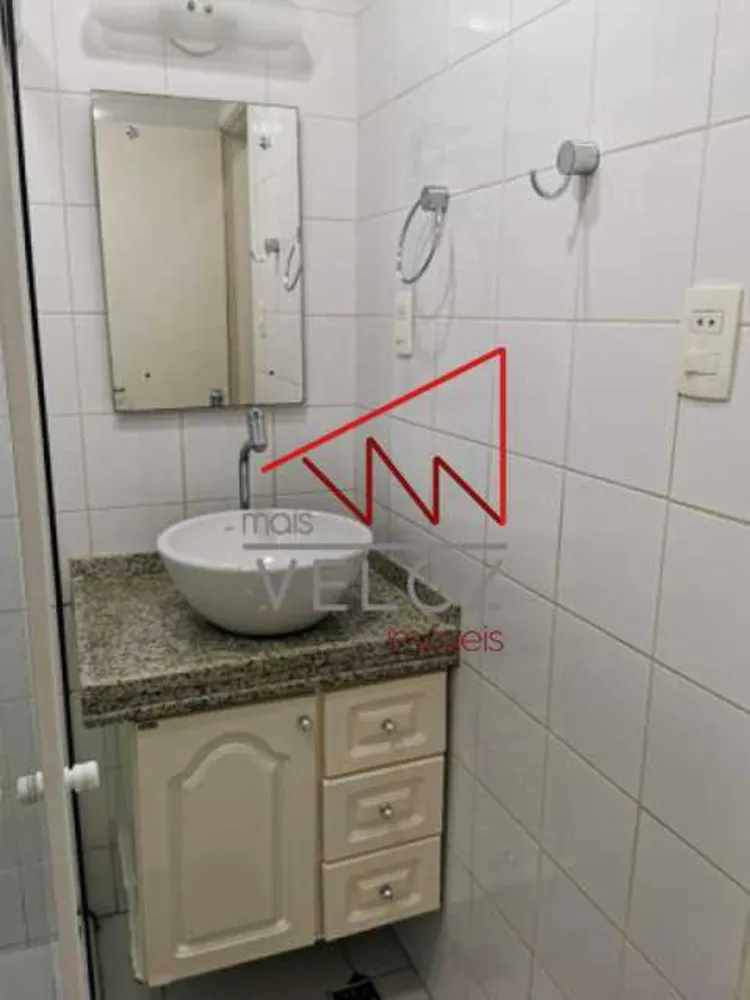 Kitnet-Studio, 40 m² - Foto 9