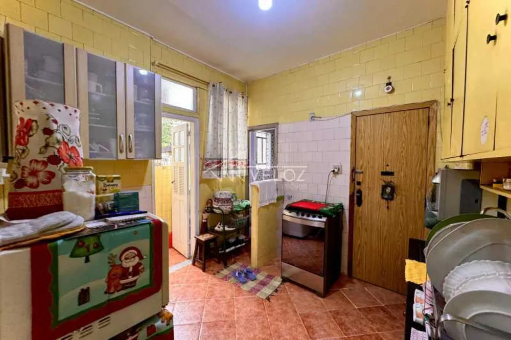 Apartamento, 4 quartos, 140 m² - Foto 25
