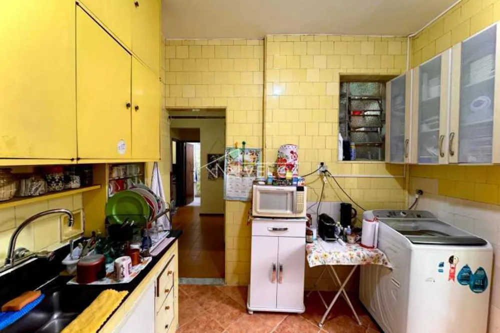 Apartamento, 4 quartos, 140 m² - Foto 27