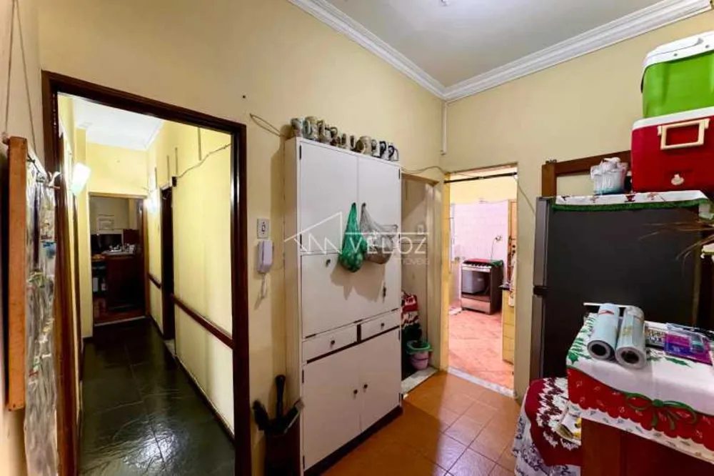 Apartamento, 4 quartos, 140 m² - Foto 26