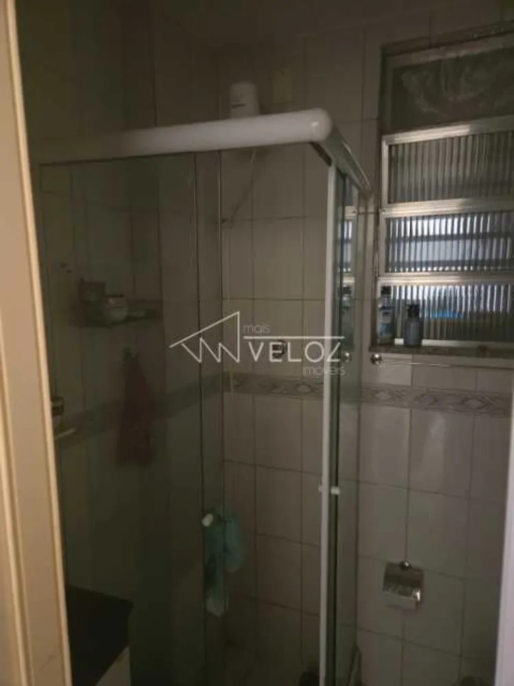 Apartamento, 1 quarto, 31 m² - Foto 12