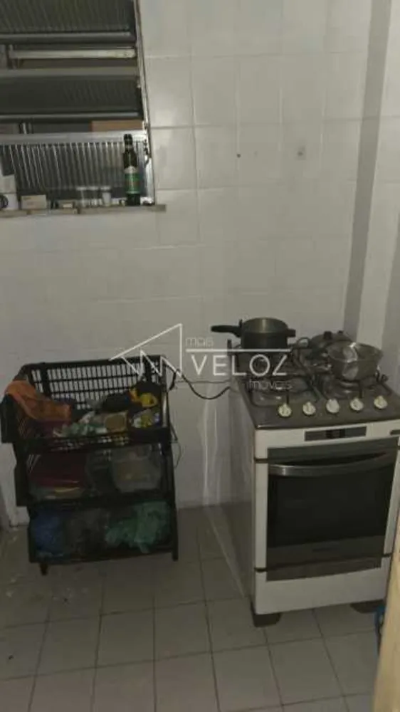 Apartamento, 1 quarto, 31 m² - Foto 18