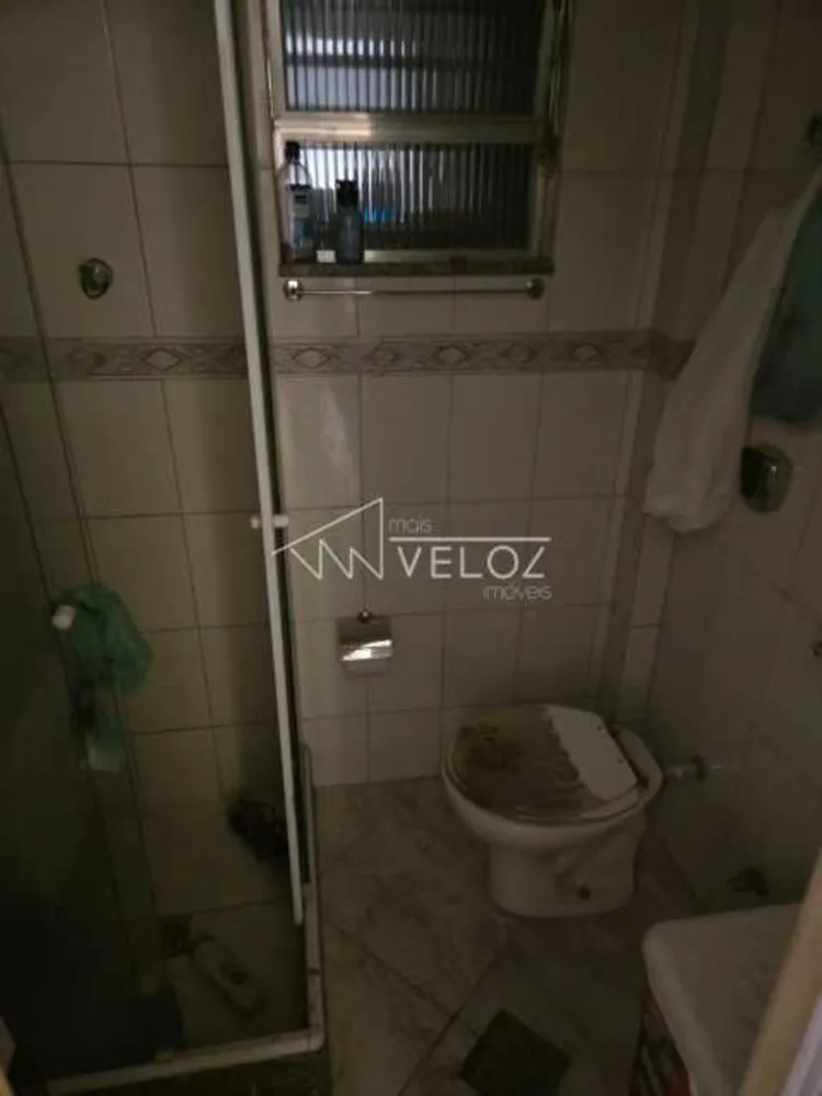 Apartamento, 1 quarto, 31 m² - Foto 11