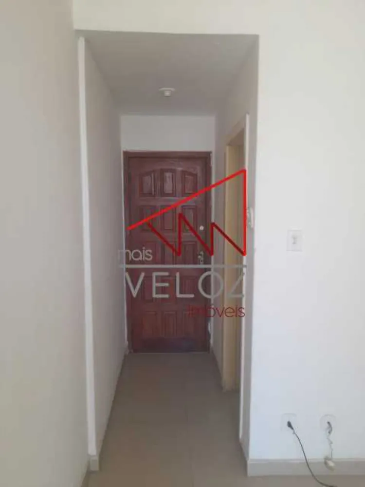 Apartamento, 1 quarto, 40 m² - Foto 6