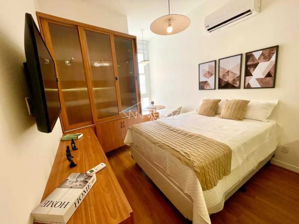 Kitnet-Studio, 18 m² - Foto 30