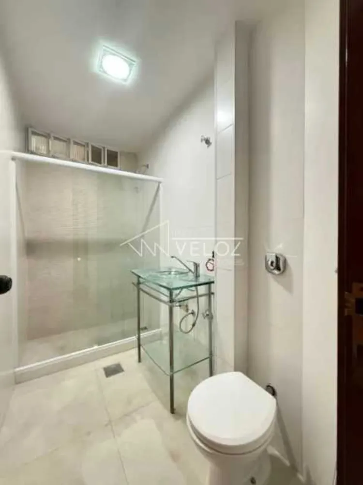 Apartamento, 3 quartos, 110 m² - Foto 21