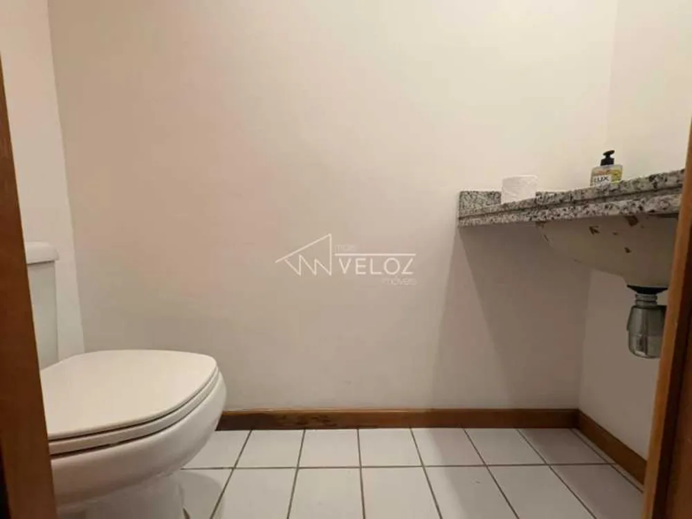 Apartamento, 3 quartos, 113 m² - Foto 5