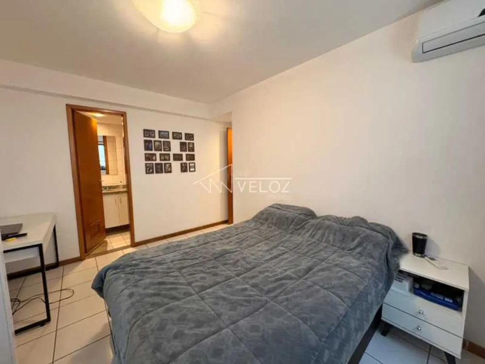 Apartamento, 3 quartos, 113 m² - Foto 11