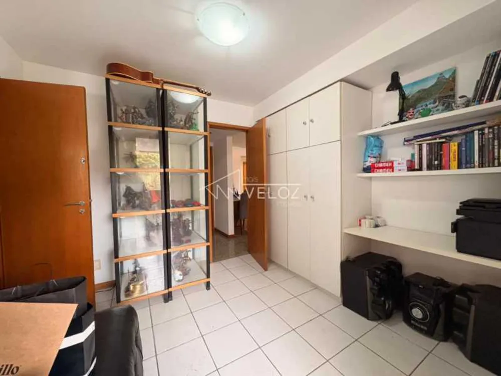 Apartamento, 3 quartos, 113 m² - Foto 15