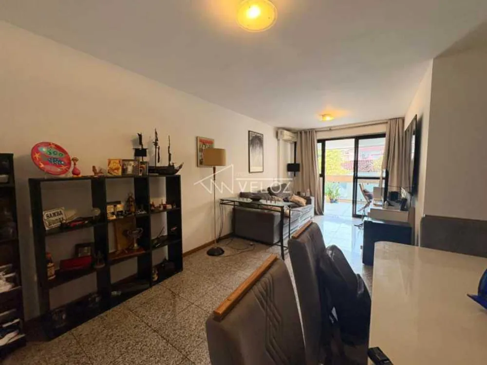 Apartamento, 3 quartos, 113 m² - Foto 3