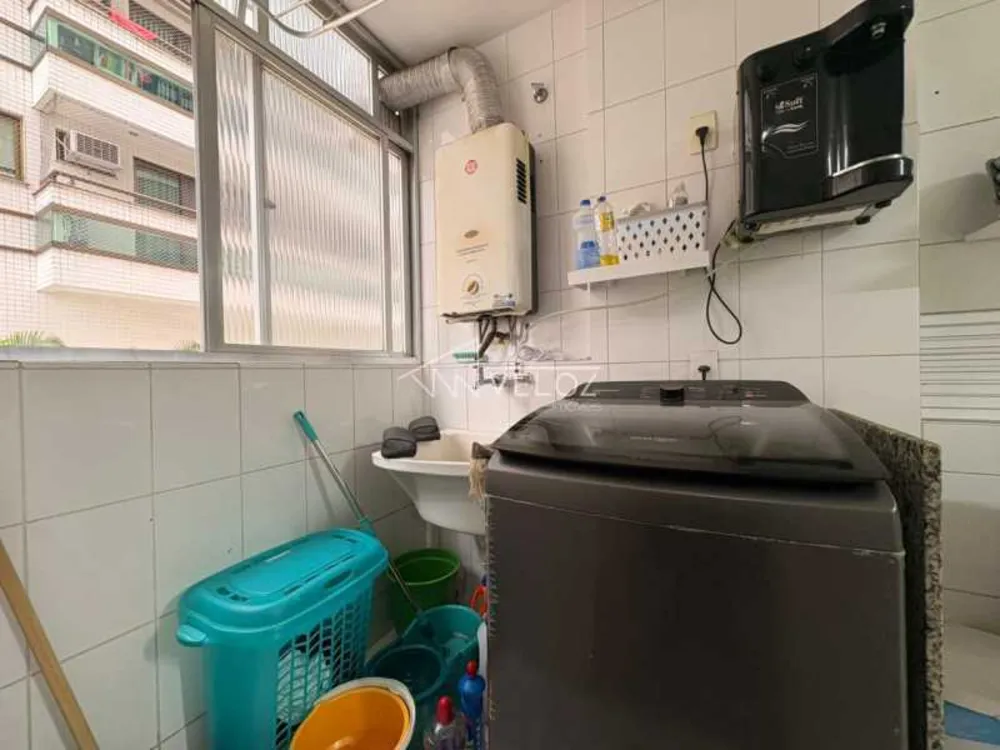 Apartamento, 3 quartos, 113 m² - Foto 10