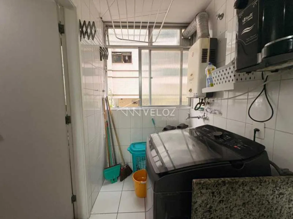 Apartamento, 3 quartos, 113 m² - Foto 24