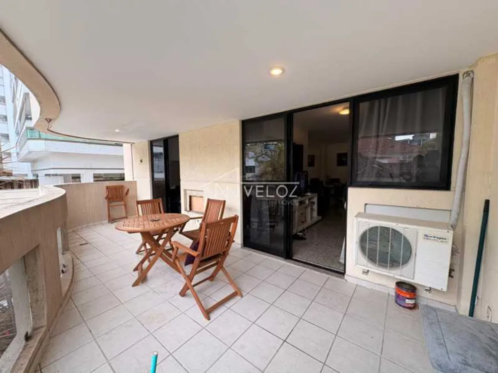 Apartamento, 3 quartos, 113 m² - Foto 6