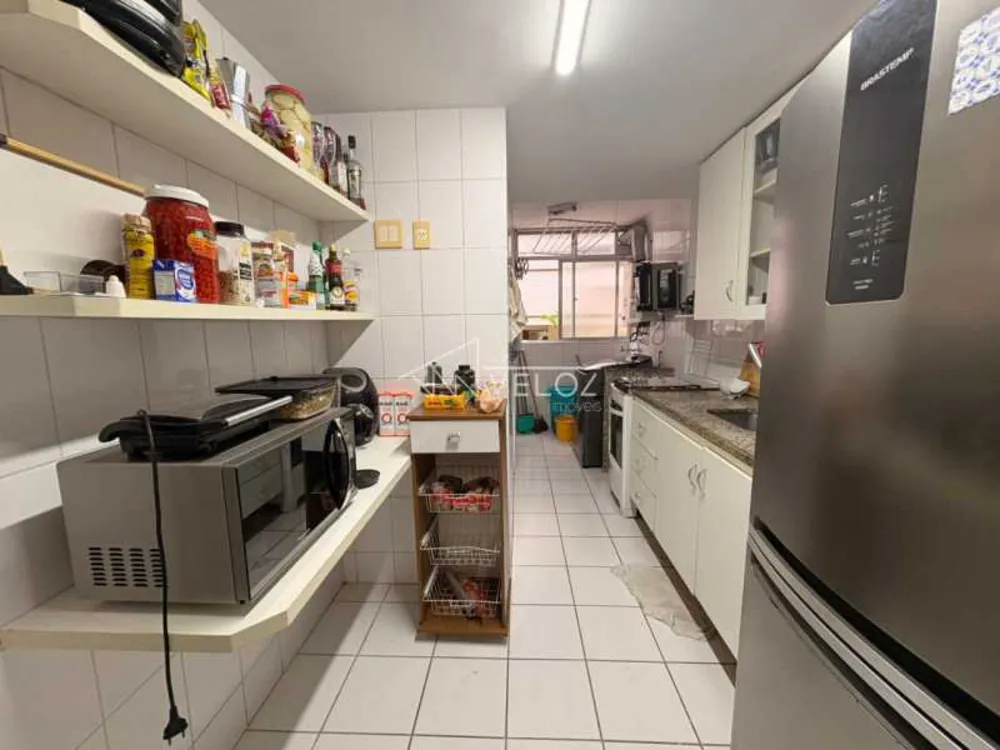 Apartamento, 3 quartos, 113 m² - Foto 20