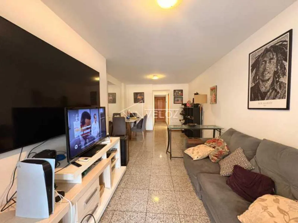 Apartamento, 3 quartos, 113 m² - Foto 8