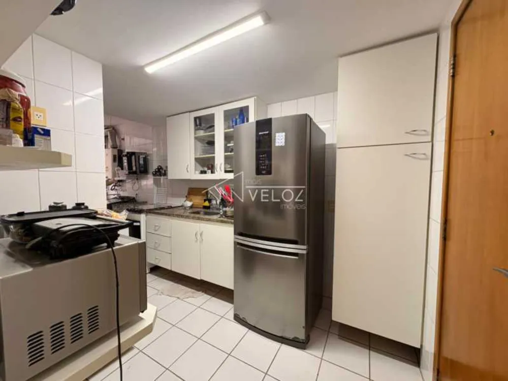 Apartamento, 3 quartos, 113 m² - Foto 16