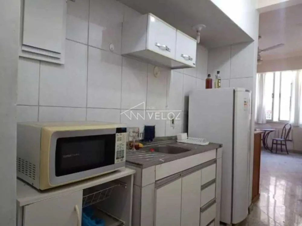 Apartamento, 1 quarto, 23 m² - Foto 26