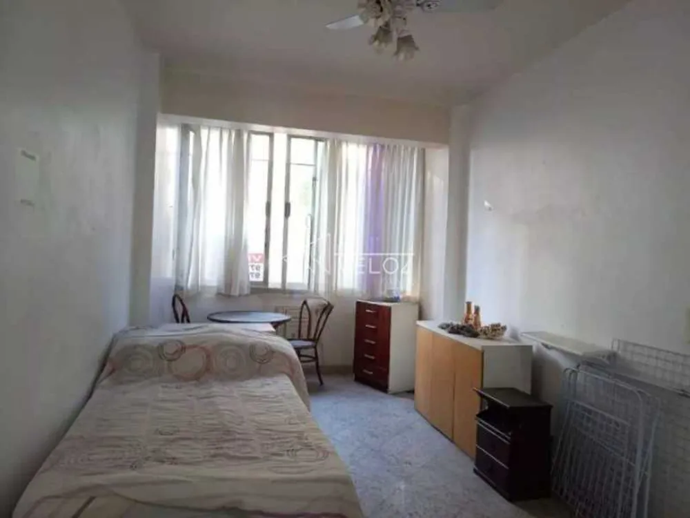 Apartamento, 1 quarto, 23 m² - Foto 16