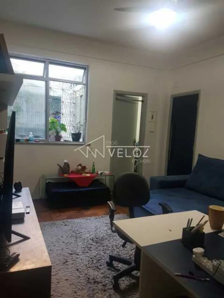 Apartamento, 2 quartos, 54 m² - Foto 7