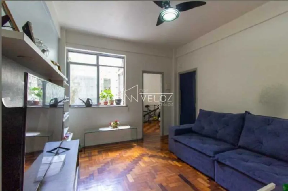 Apartamento, 2 quartos, 54 m² - Foto 2