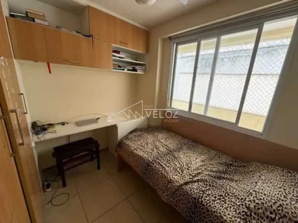 Apartamento, 3 quartos, 150 m² - Foto 1