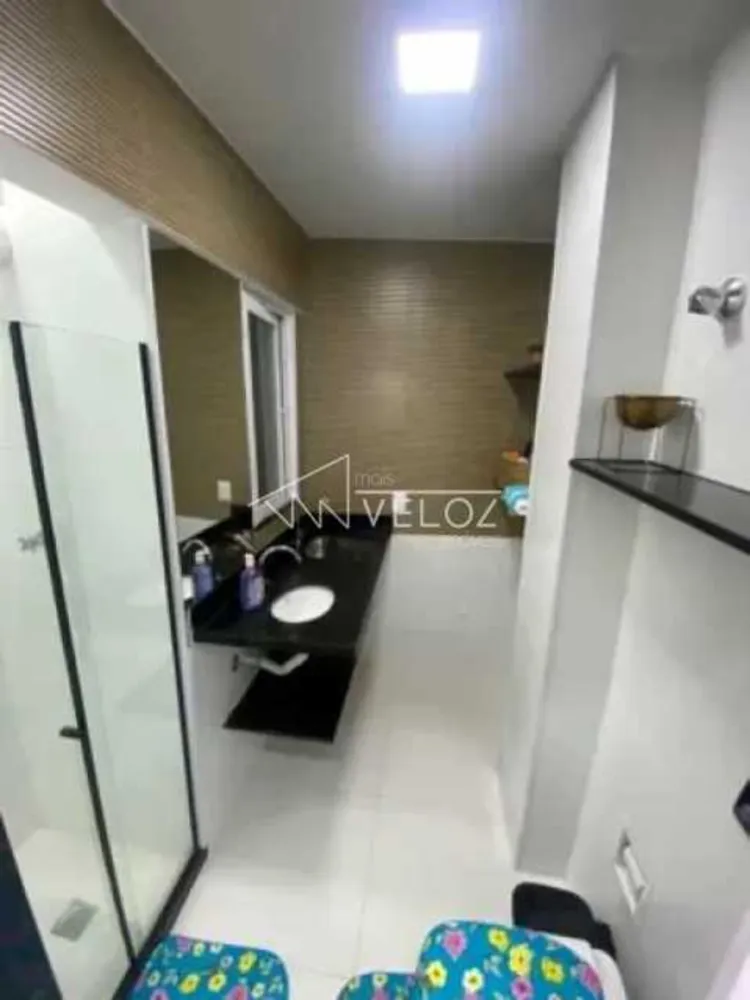 Kitnet-Studio, 20 m² - Foto 21