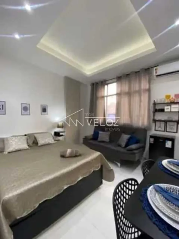 Kitnet-Studio, 20 m² - Foto 14