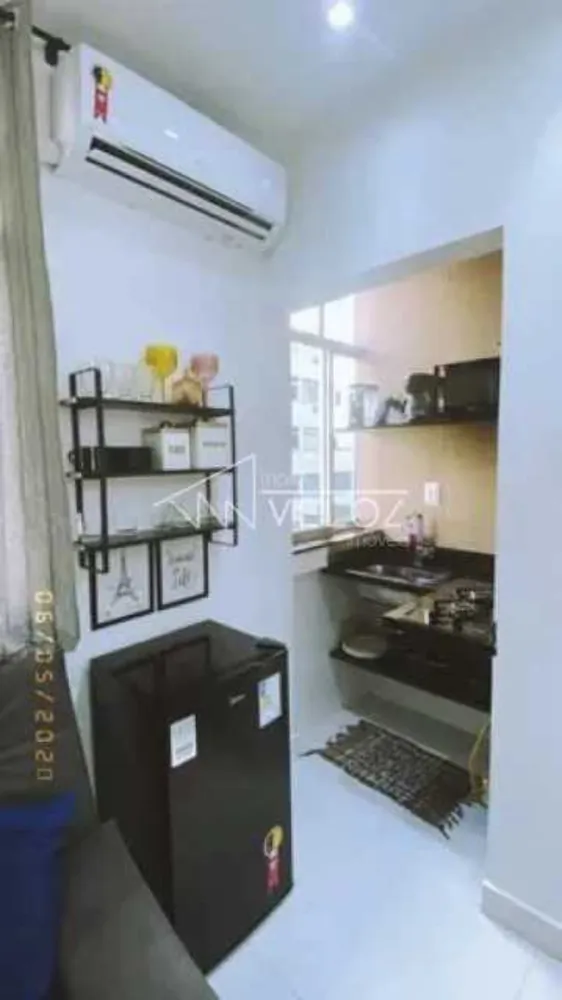 Kitnet-Studio, 20 m² - Foto 7