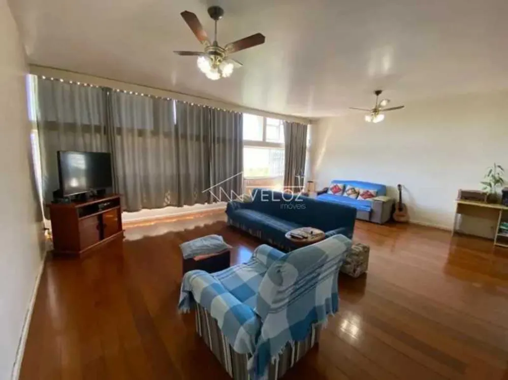 Apartamento, 3 quartos, 180 m² - Foto 6