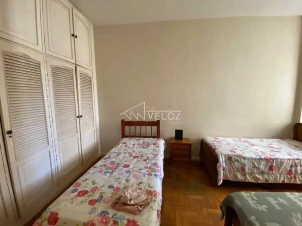 Apartamento, 3 quartos, 180 m² - Foto 13