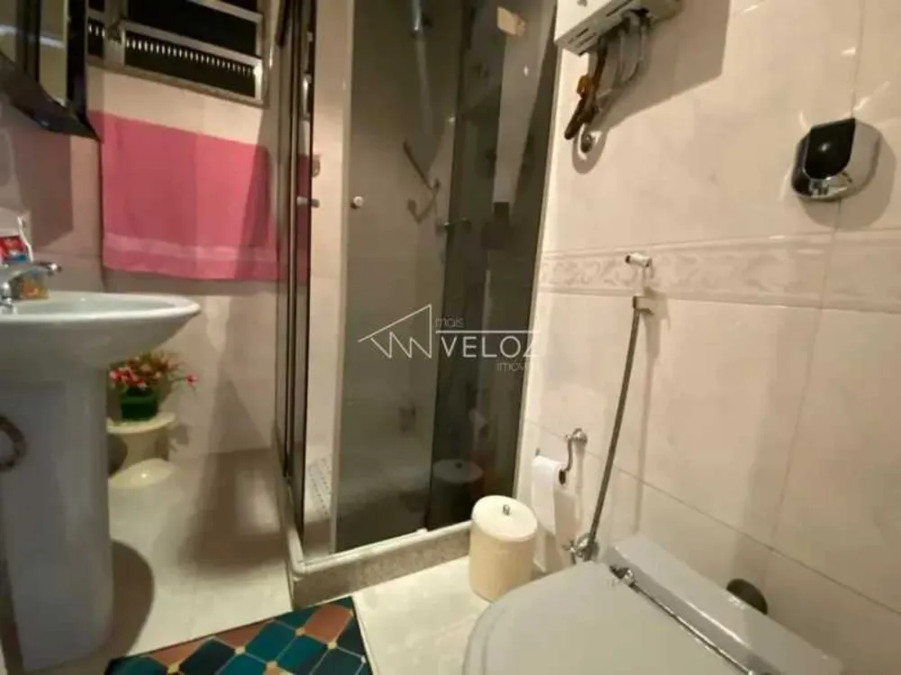 Apartamento, 3 quartos, 180 m² - Foto 2