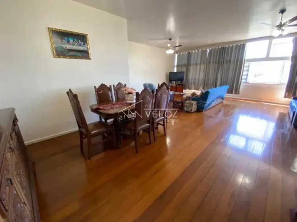 Apartamento, 3 quartos, 180 m² - Foto 7