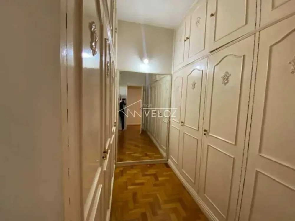 Apartamento, 3 quartos, 180 m² - Foto 12
