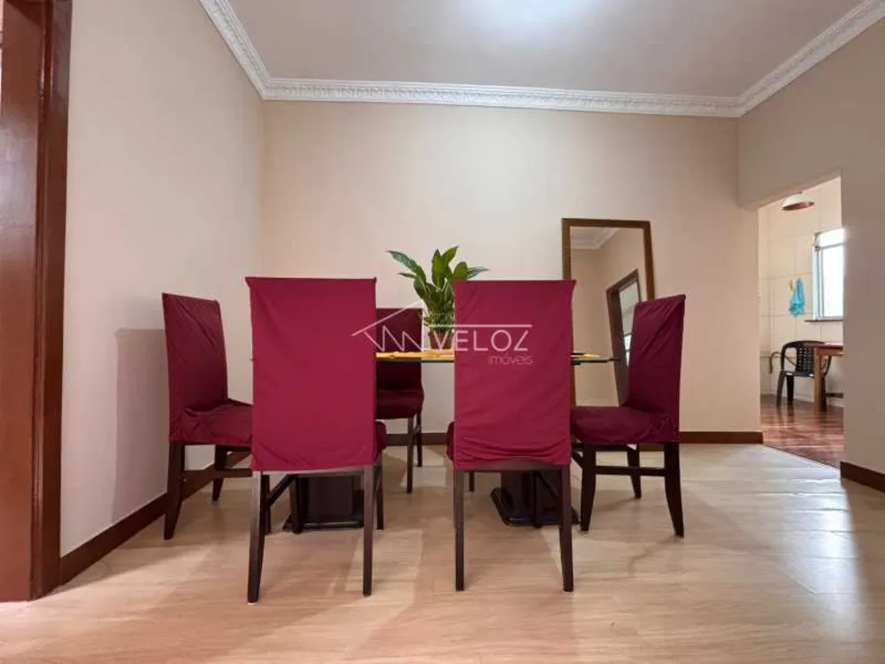 Apartamento, 3 quartos, 140 m² - Foto 3