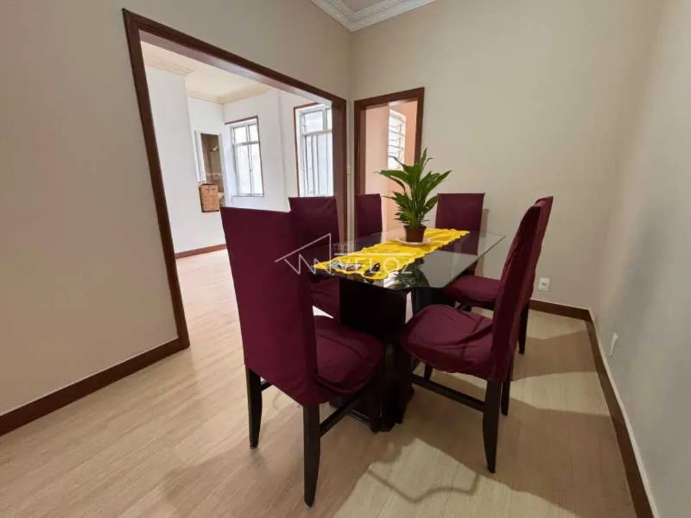 Apartamento, 3 quartos, 140 m² - Foto 7