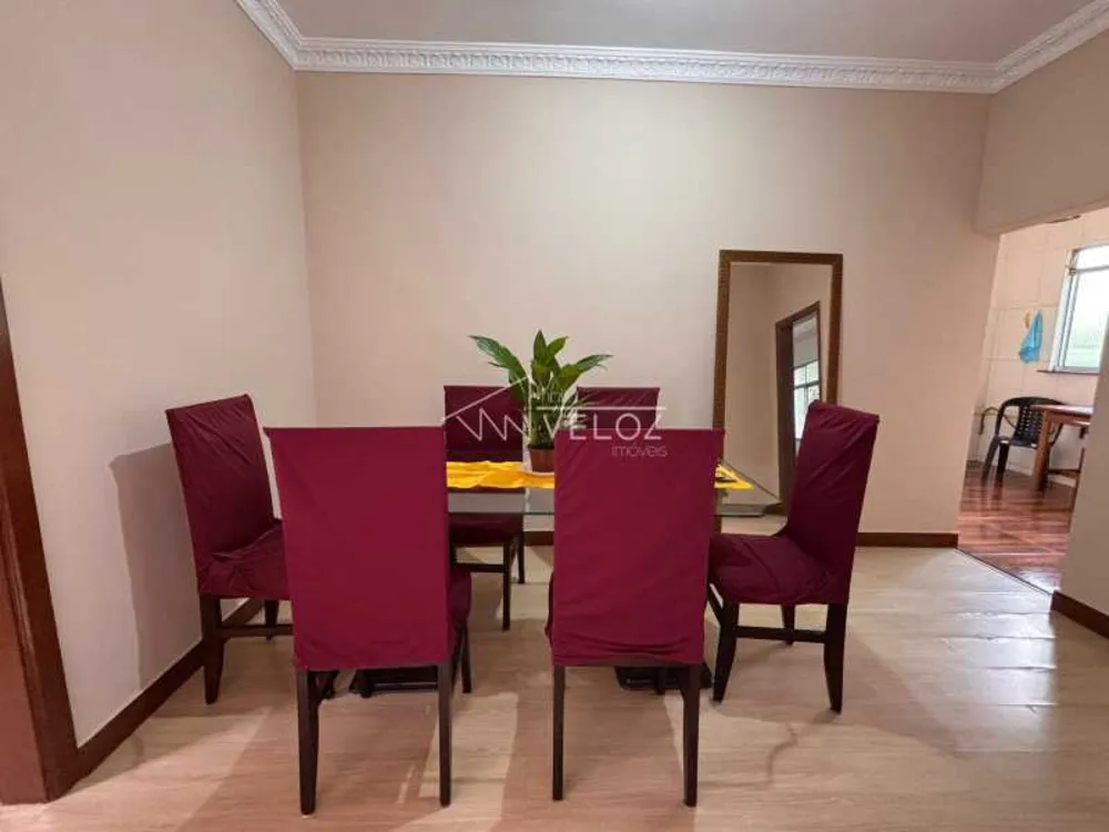 Apartamento, 3 quartos, 140 m² - Foto 6