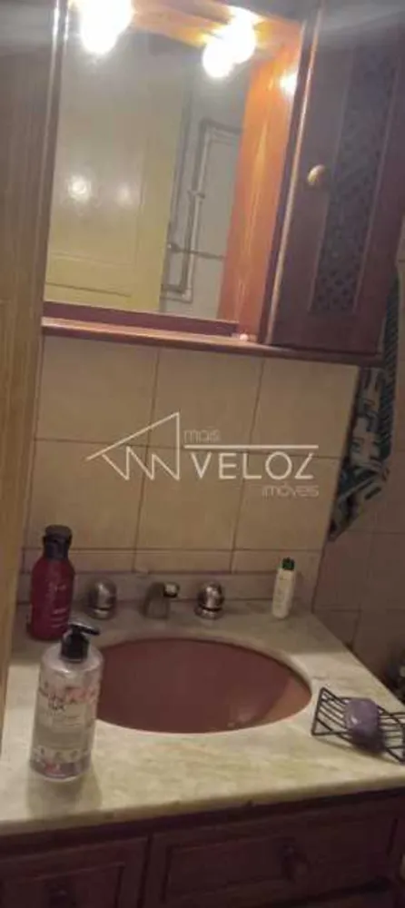 Apartamento, 1 quarto, 35 m² - Foto 12