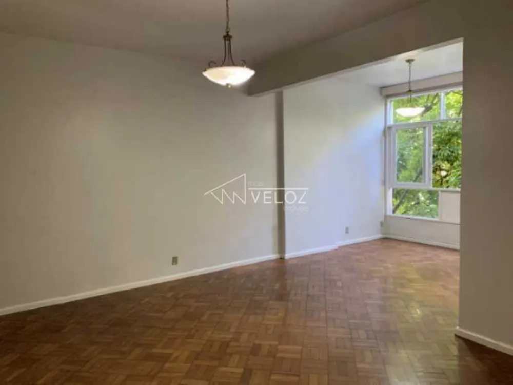 Apartamento, 3 quartos, 118 m² - Foto 3
