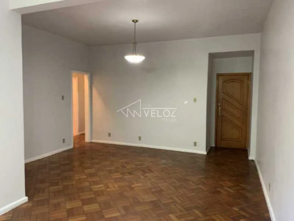 Apartamento, 3 quartos, 118 m² - Foto 2