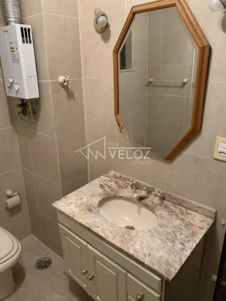 Apartamento, 3 quartos, 118 m² - Foto 24