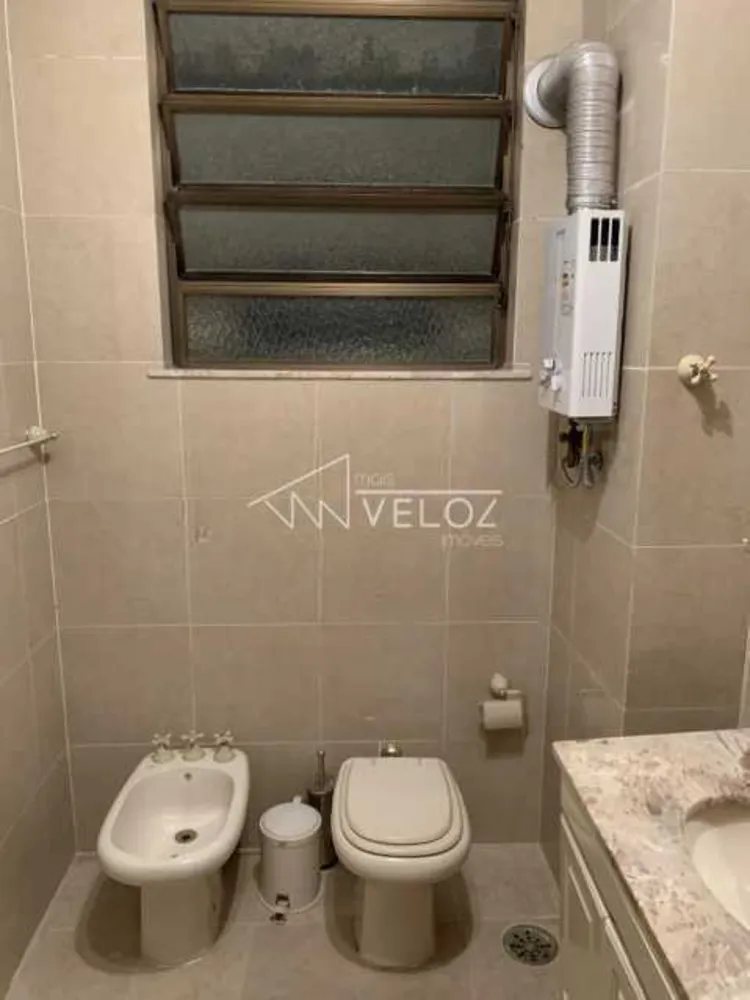 Apartamento, 3 quartos, 118 m² - Foto 21