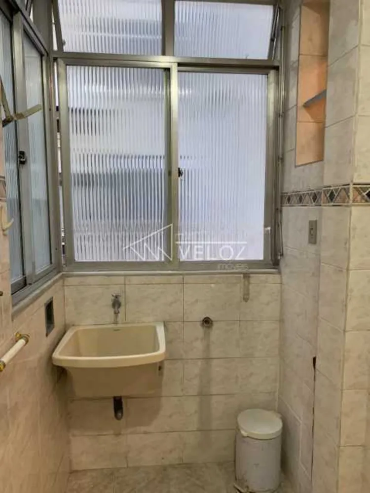 Apartamento, 3 quartos, 118 m² - Foto 19