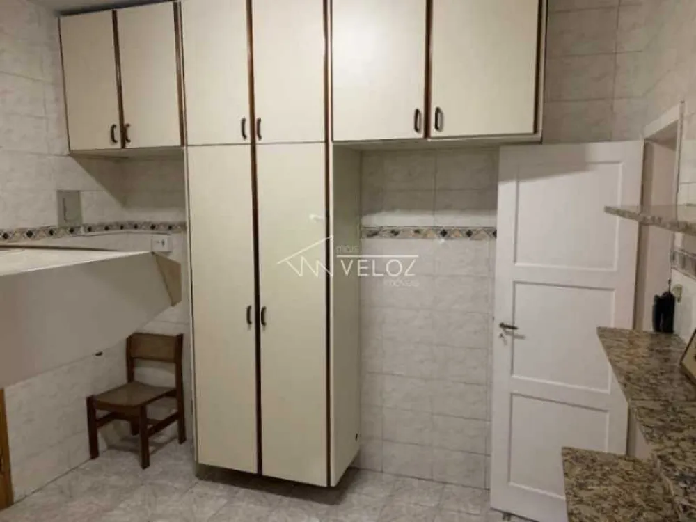 Apartamento, 3 quartos, 118 m² - Foto 14