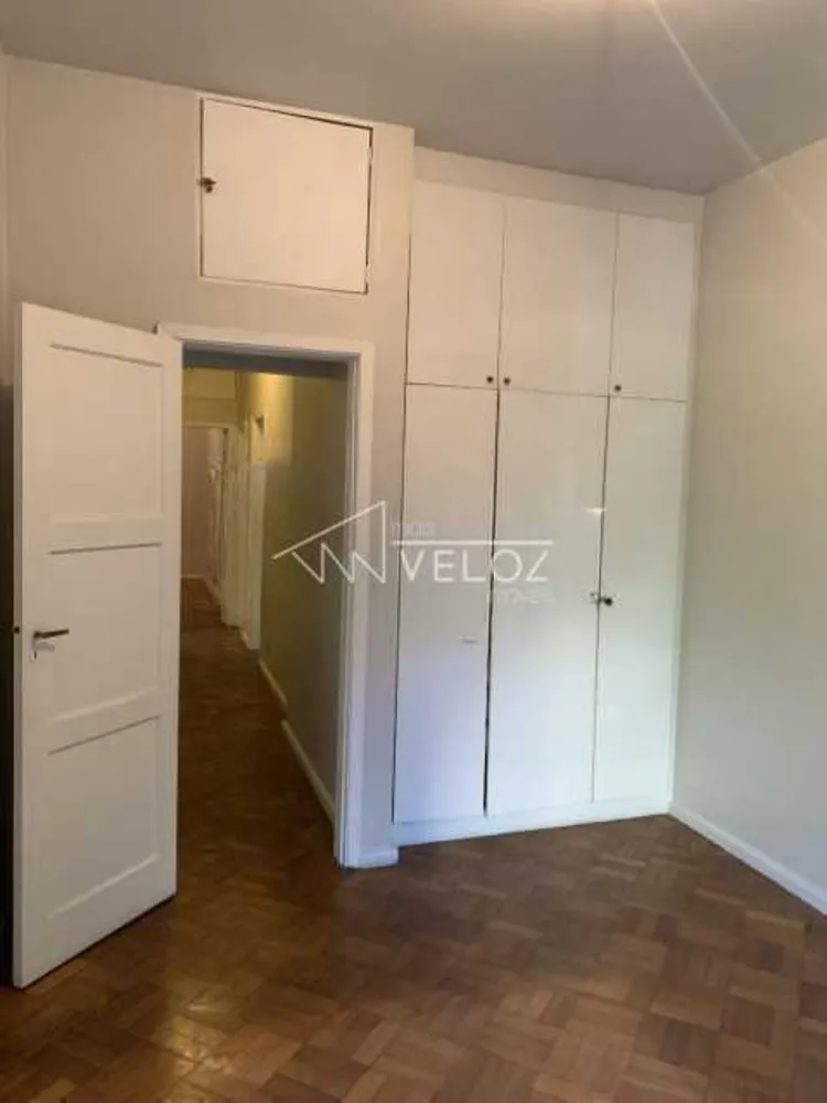 Apartamento, 3 quartos, 118 m² - Foto 7