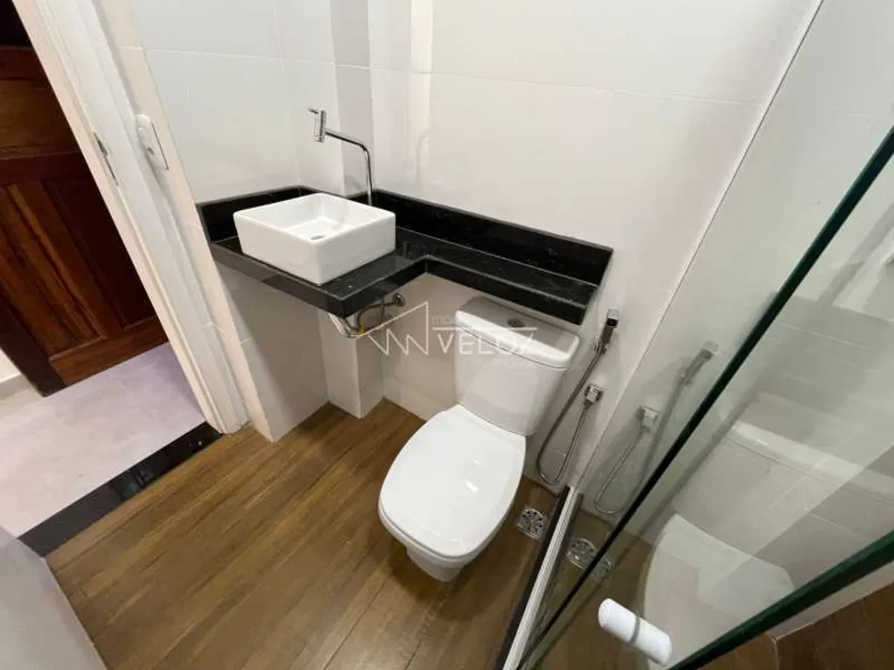Kitnet-Studio, 41 m² - Foto 17