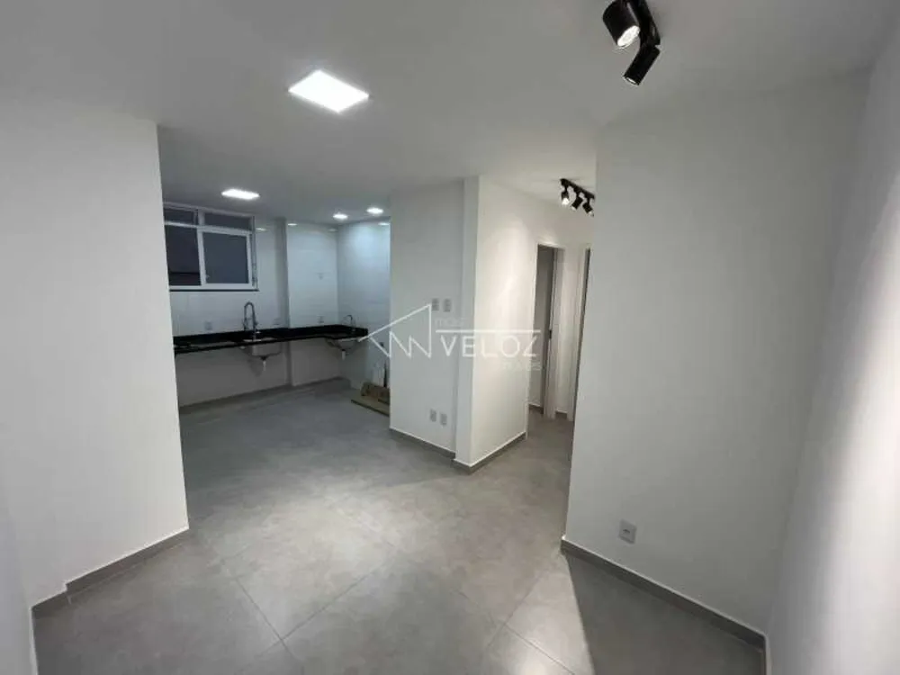 Kitnet-Studio, 41 m² - Foto 3