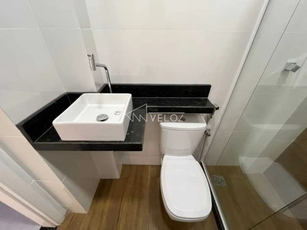 Kitnet-Studio, 41 m² - Foto 15